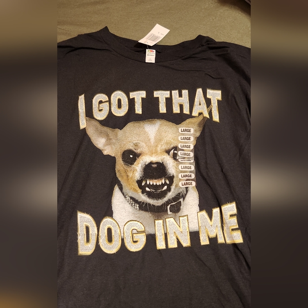 Bundle of 8 Shirts